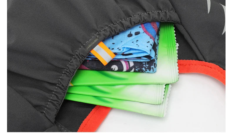 Trailrunning-Weste – Inklusive 2 Soft Flasks