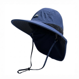 Marineblau