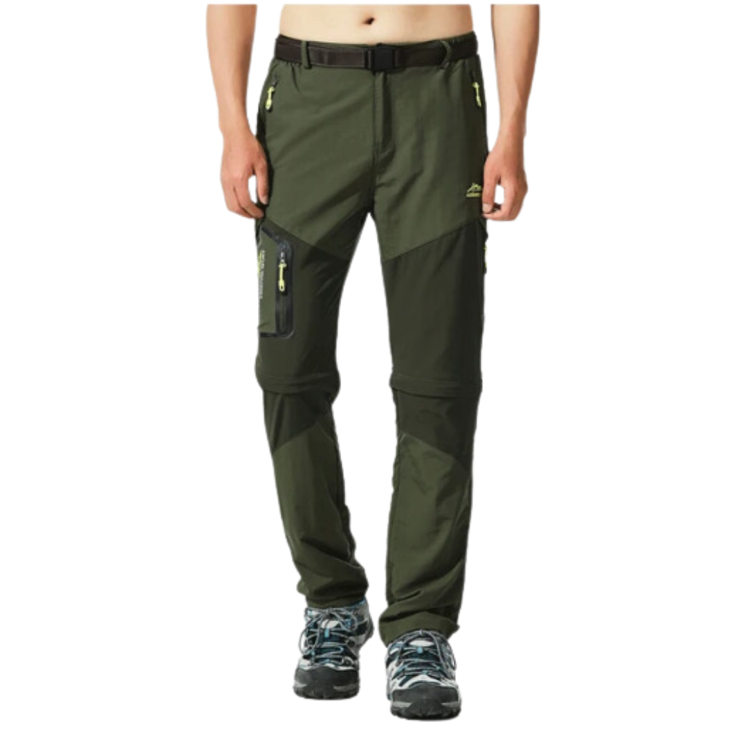Wanderhose – Herren – Wasserdicht