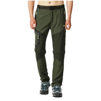 Wanderhose – Herren – Wasserdicht