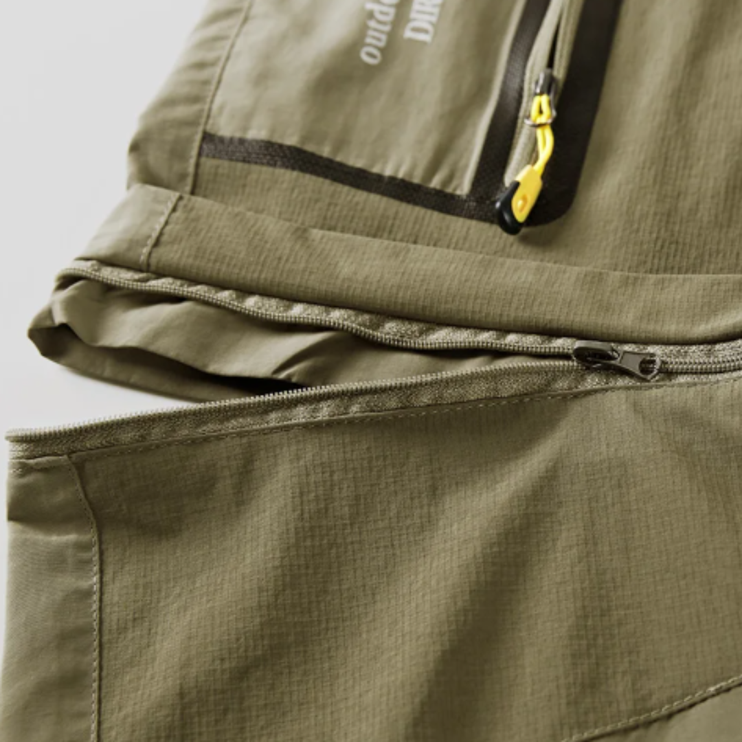 Wanderhose – Herren – Wasserdicht