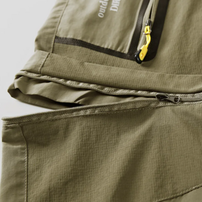 Wanderhose – Herren – Wasserdicht