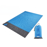 Blau