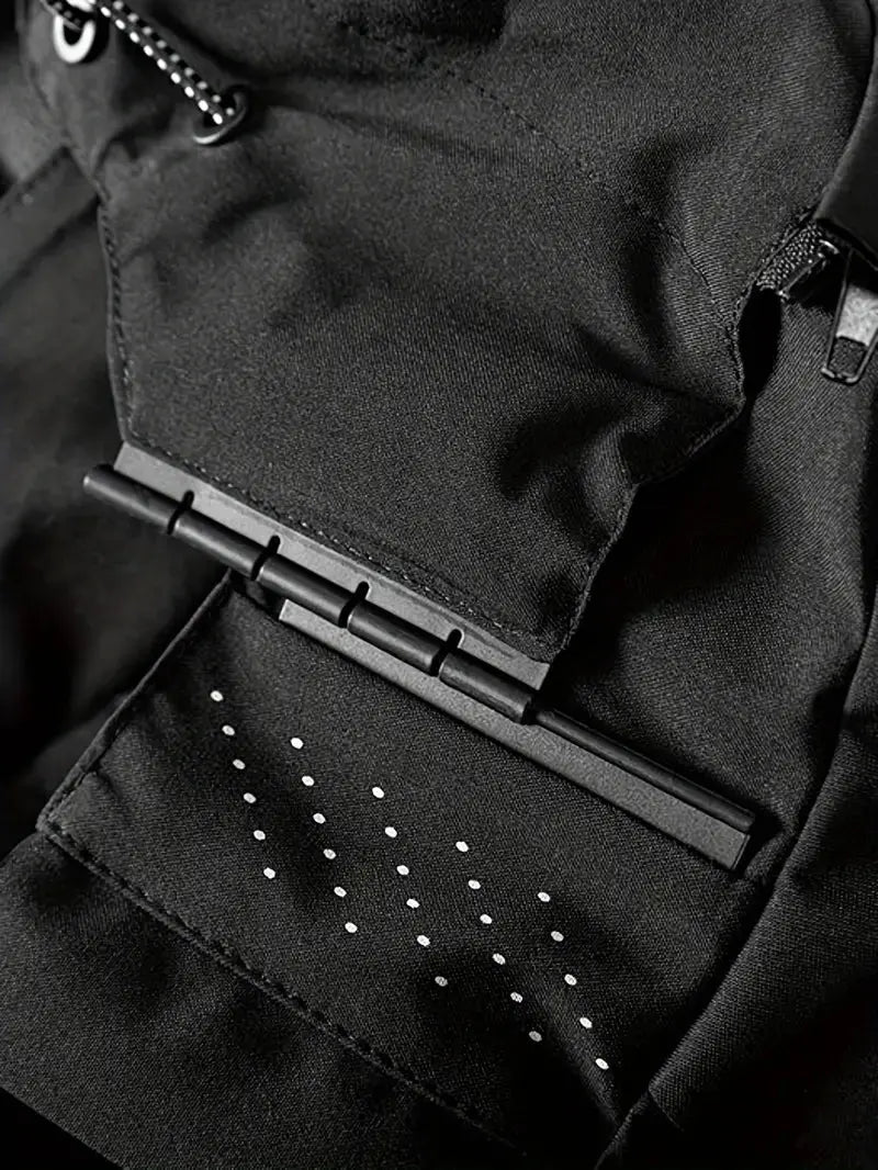 Wind- en Regendichte Jas -  Voorjaar  - Unisex OutdoorHaven