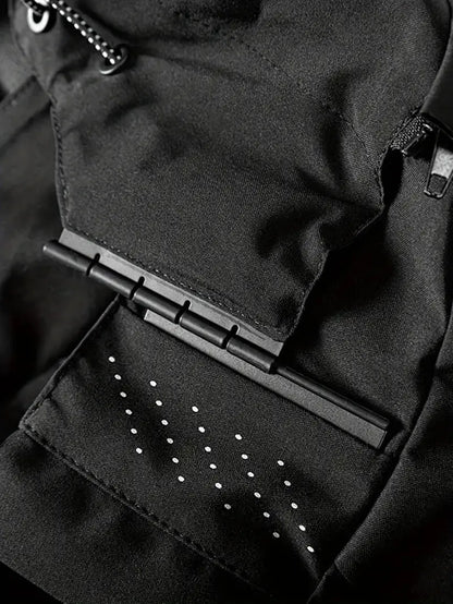Wind- en Regendichte Jas -  Voorjaar  - Unisex OutdoorHaven