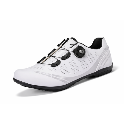 Fahrradschuhe – BOA-Verschluss Atmungsaktiv – MTB / Rennrad