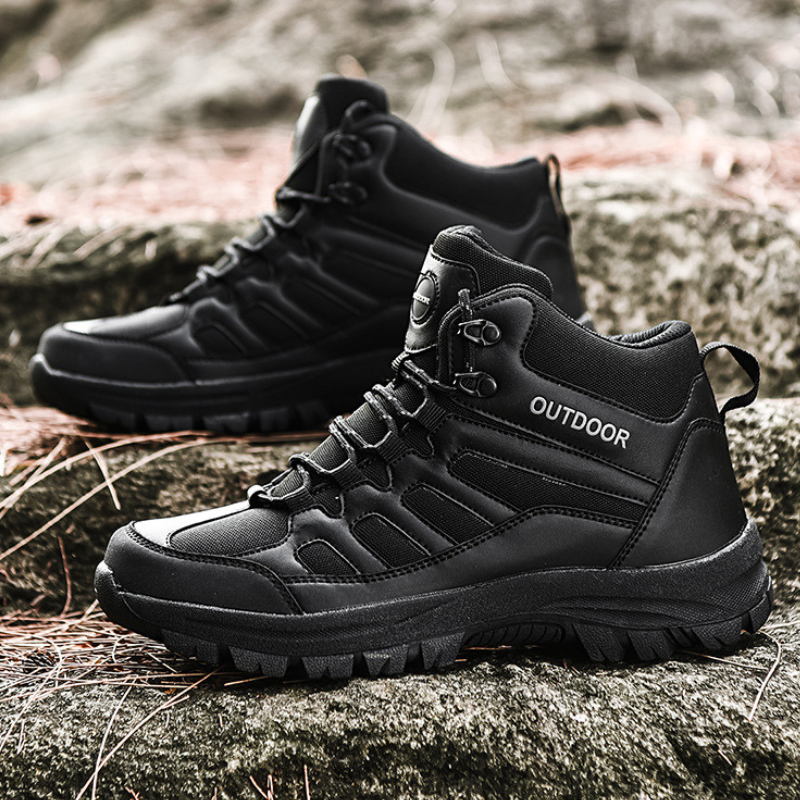 Wanderstiefel herren