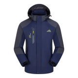 Marineblau