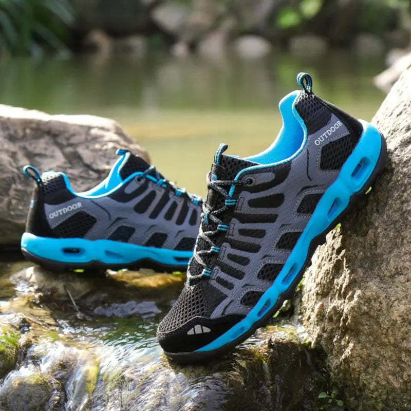 Wanderschuhe damen sommer