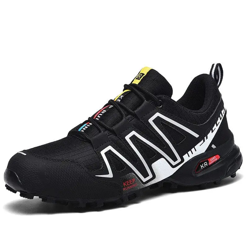 Leichte wanderschuhe herren