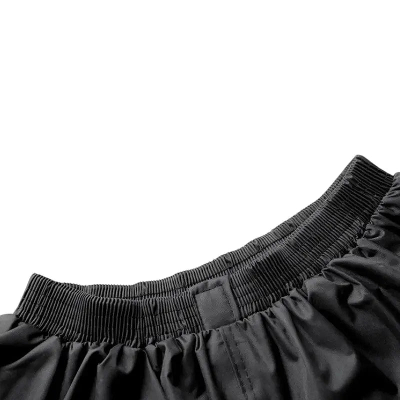 Regenhose wasserdicht - Outdoor & Wandern - mit Netzfutter