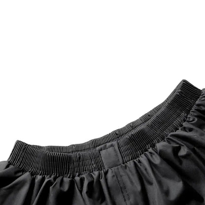 Regenhose wasserdicht - Outdoor & Wandern - mit Netzfutter