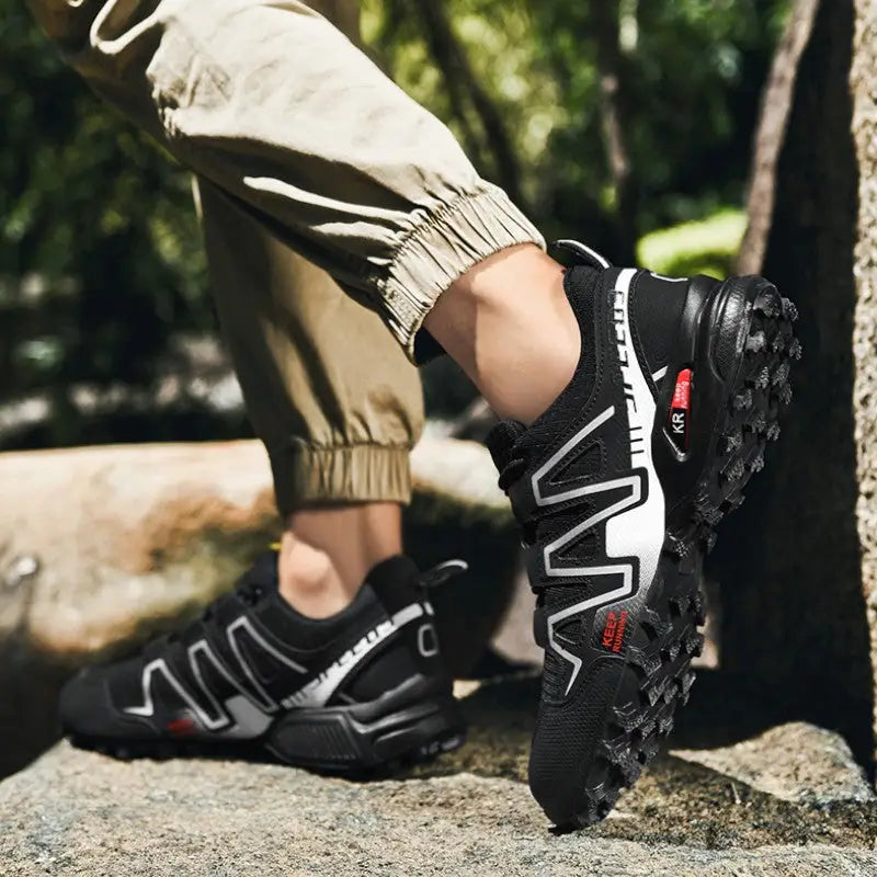 Leichte wanderschuhe herren