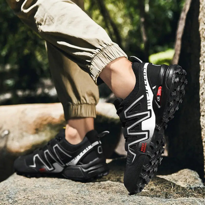 Leichte wanderschuhe herren