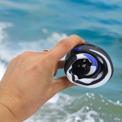 Wasserschuhe - Schnelltrocknend - Leichte TPR-Sohle