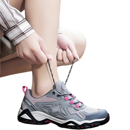 Trekkingschuhe damen