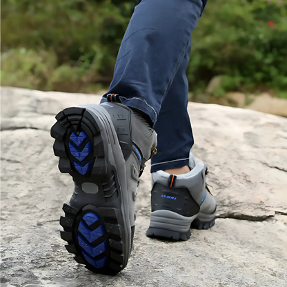 Winterschuhe herren gefüttert