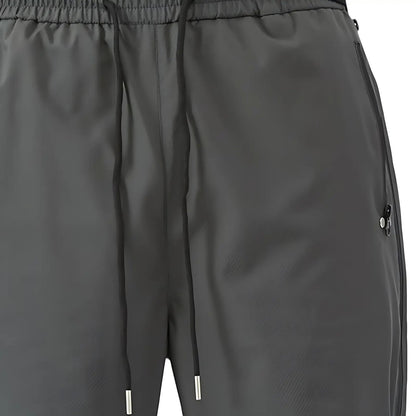 Regenhose - Seitlich zu öffnen - Wasserabweisend & Winddicht