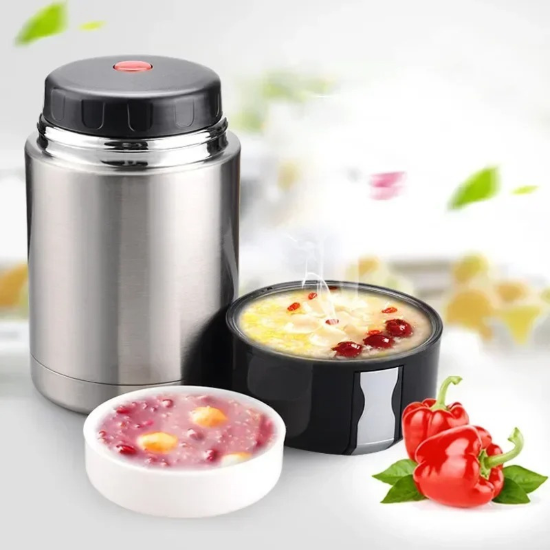 Thermobehälter essen