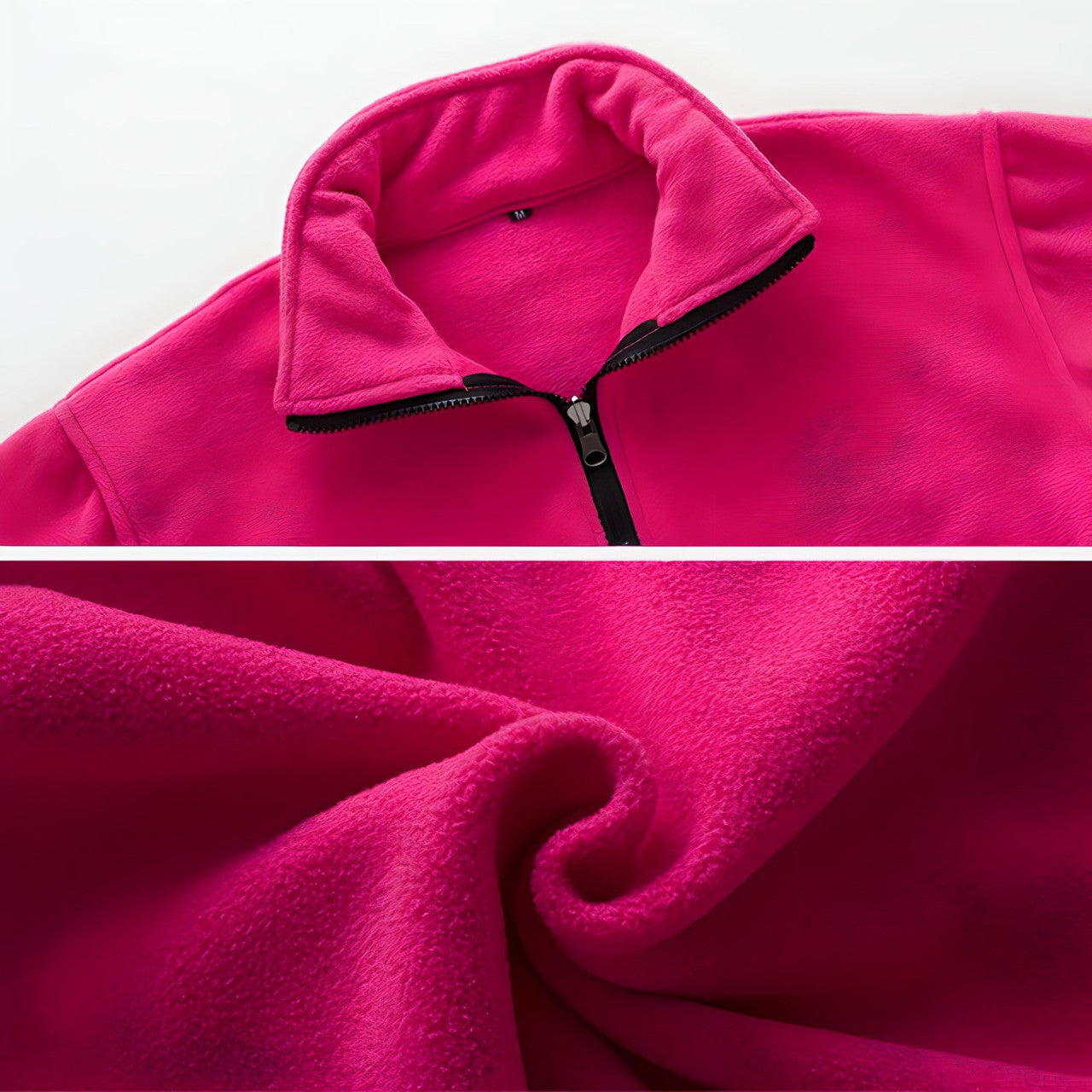 3-in-1 Jacke Damen - wasserdicht - mit herausnehmbarem Fleece