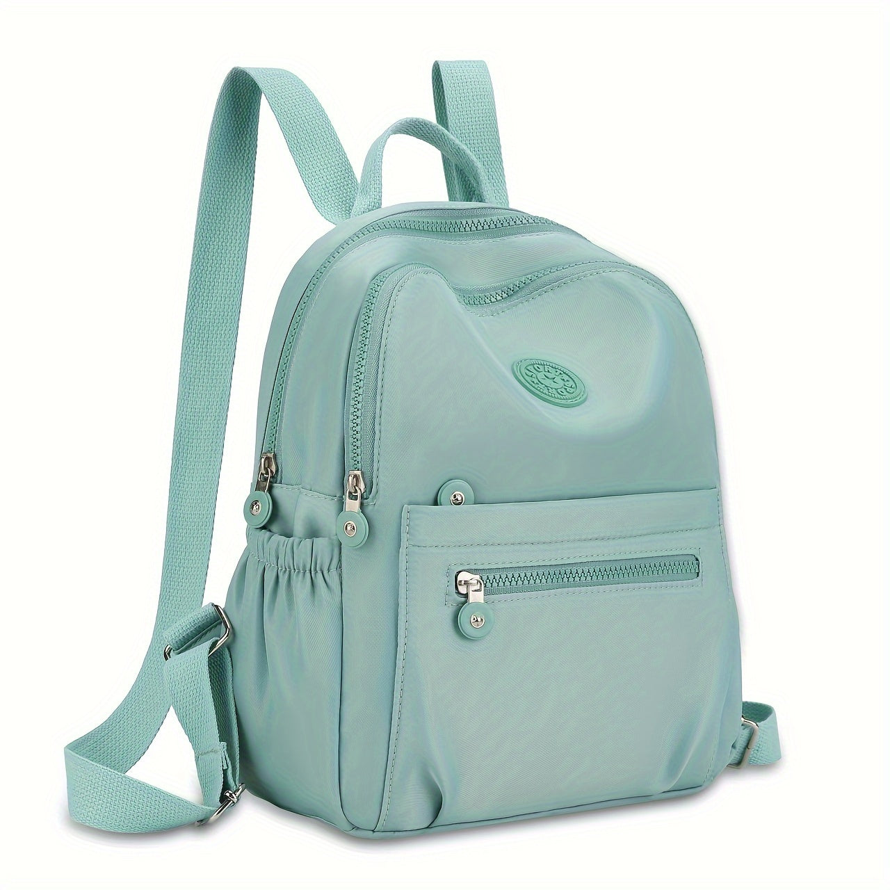 Schulrucksack Mini für Mädchen - Tabletfach - leicht