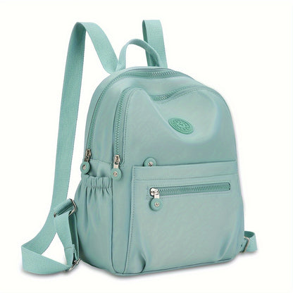 Schulrucksack Mini für Mädchen - Tabletfach - leicht