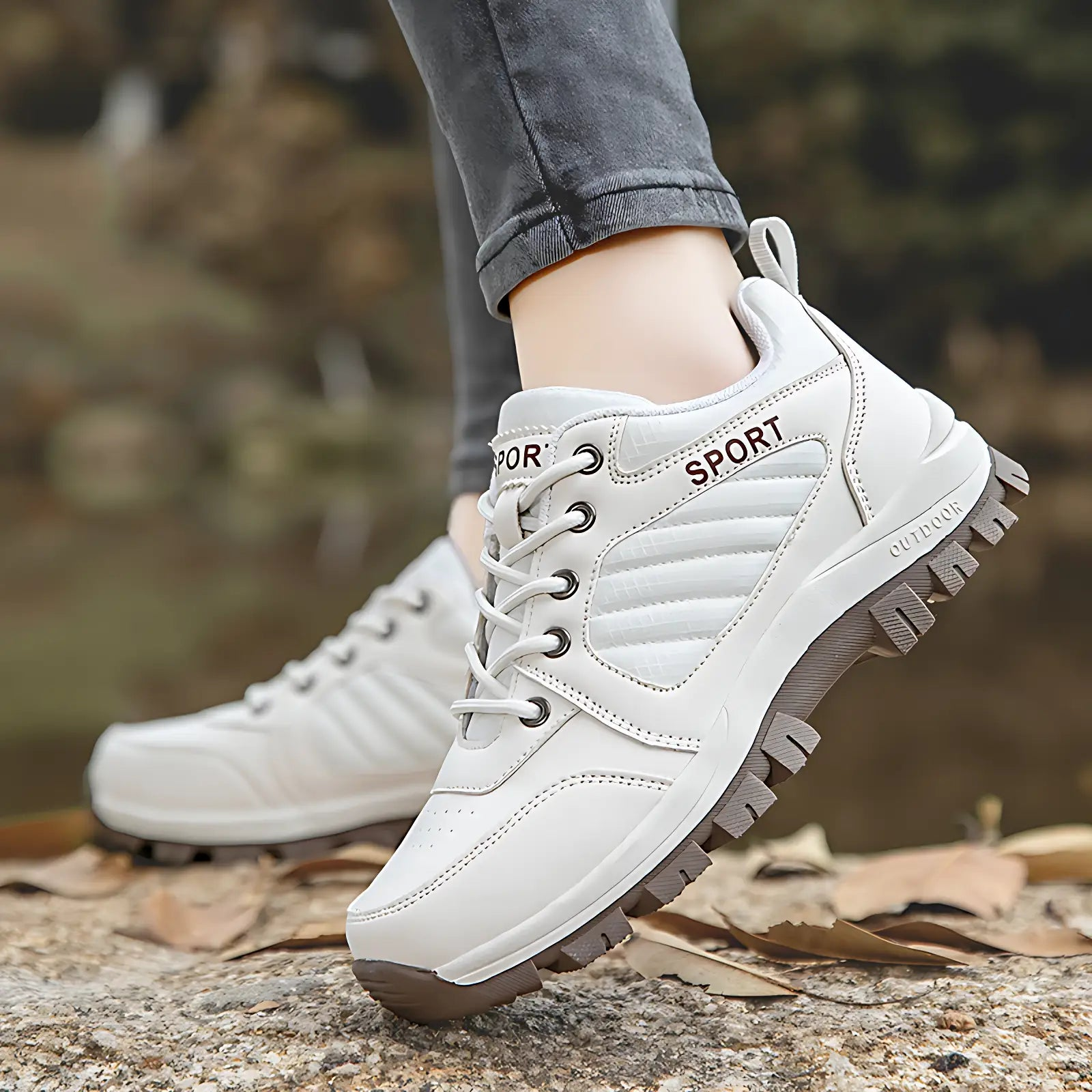 Wanderschuhe damen