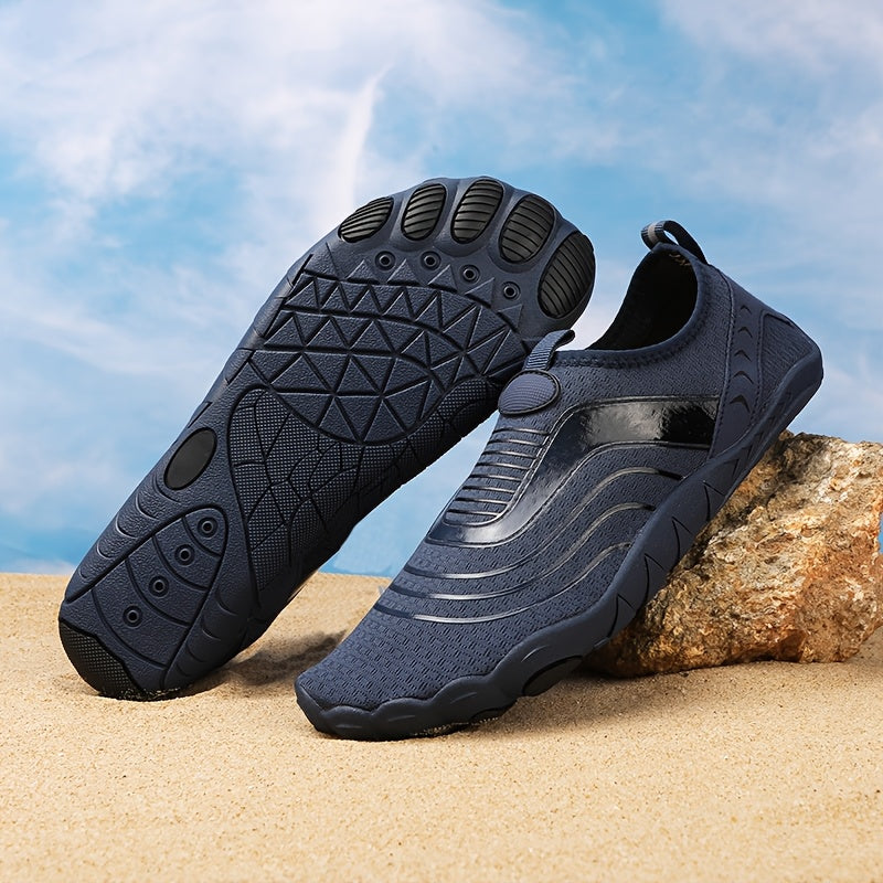 Wasserschuhe - Schnelltrocknend - Barefoot-Sohle