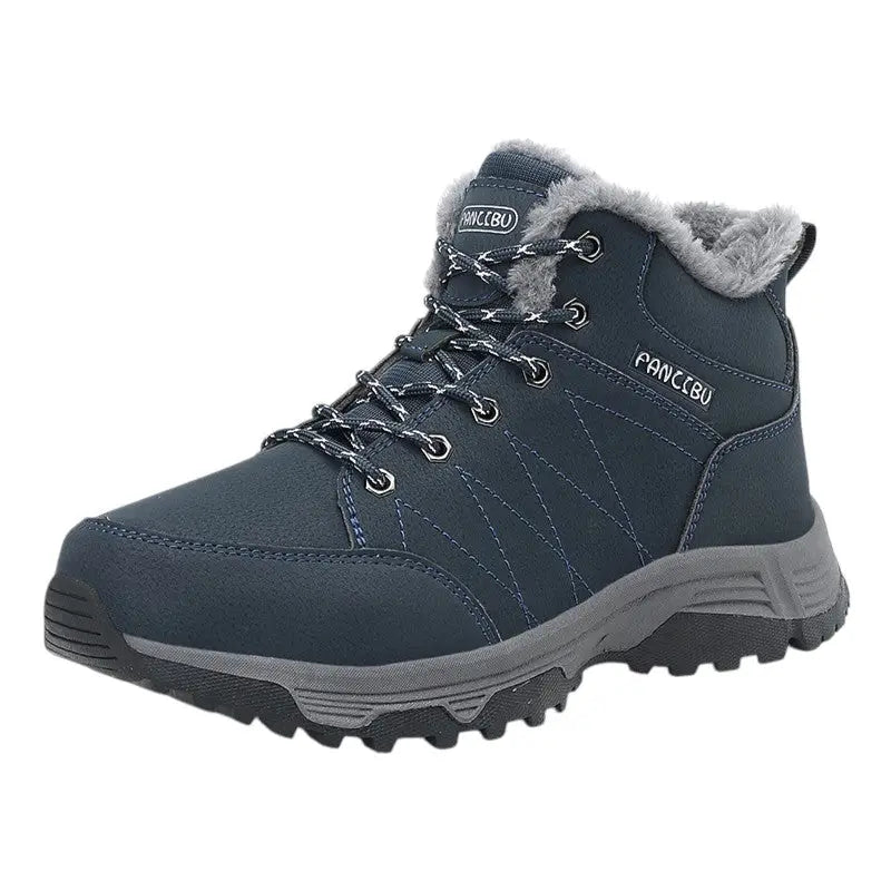 Winterstiefel herren