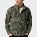 Grüne Tarnung