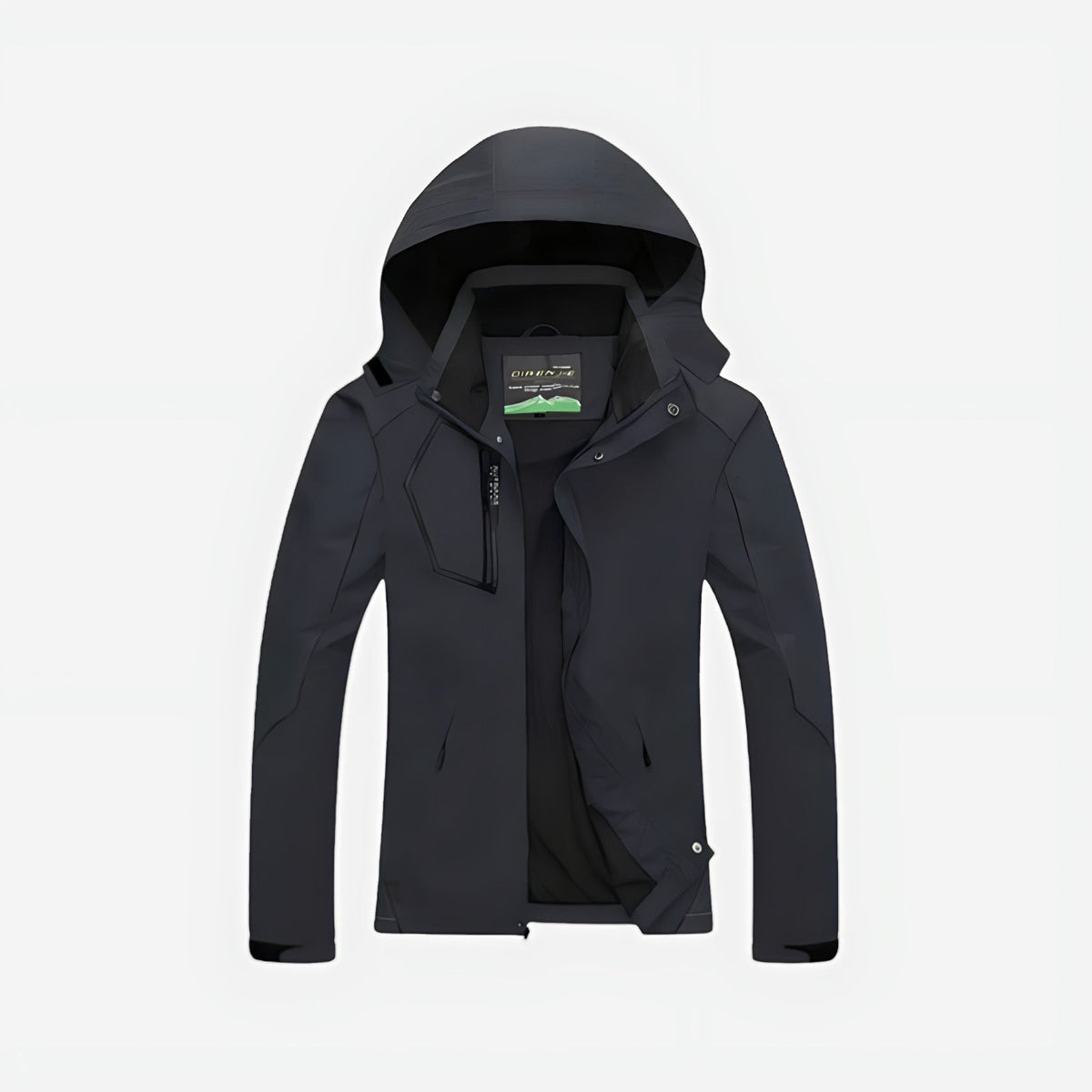 Softshelljacke Damen - Wasserdicht & Winddicht - Outdoor