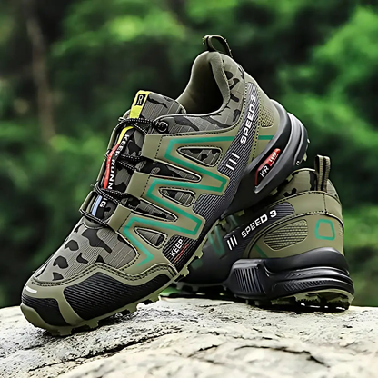 Wanderschuhe damen leicht