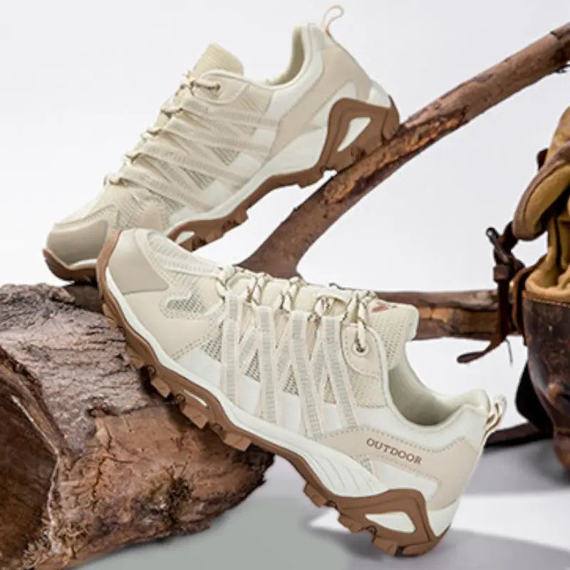 Trekkingschuhe herren