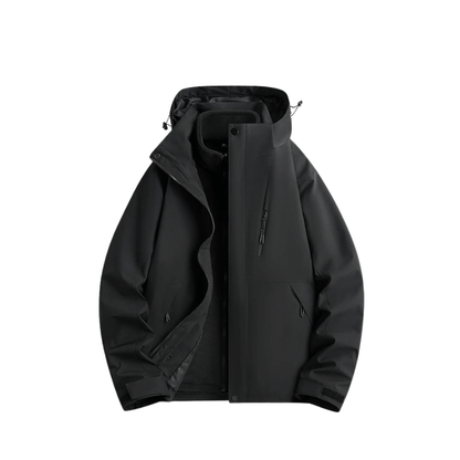 Regenjacke damen