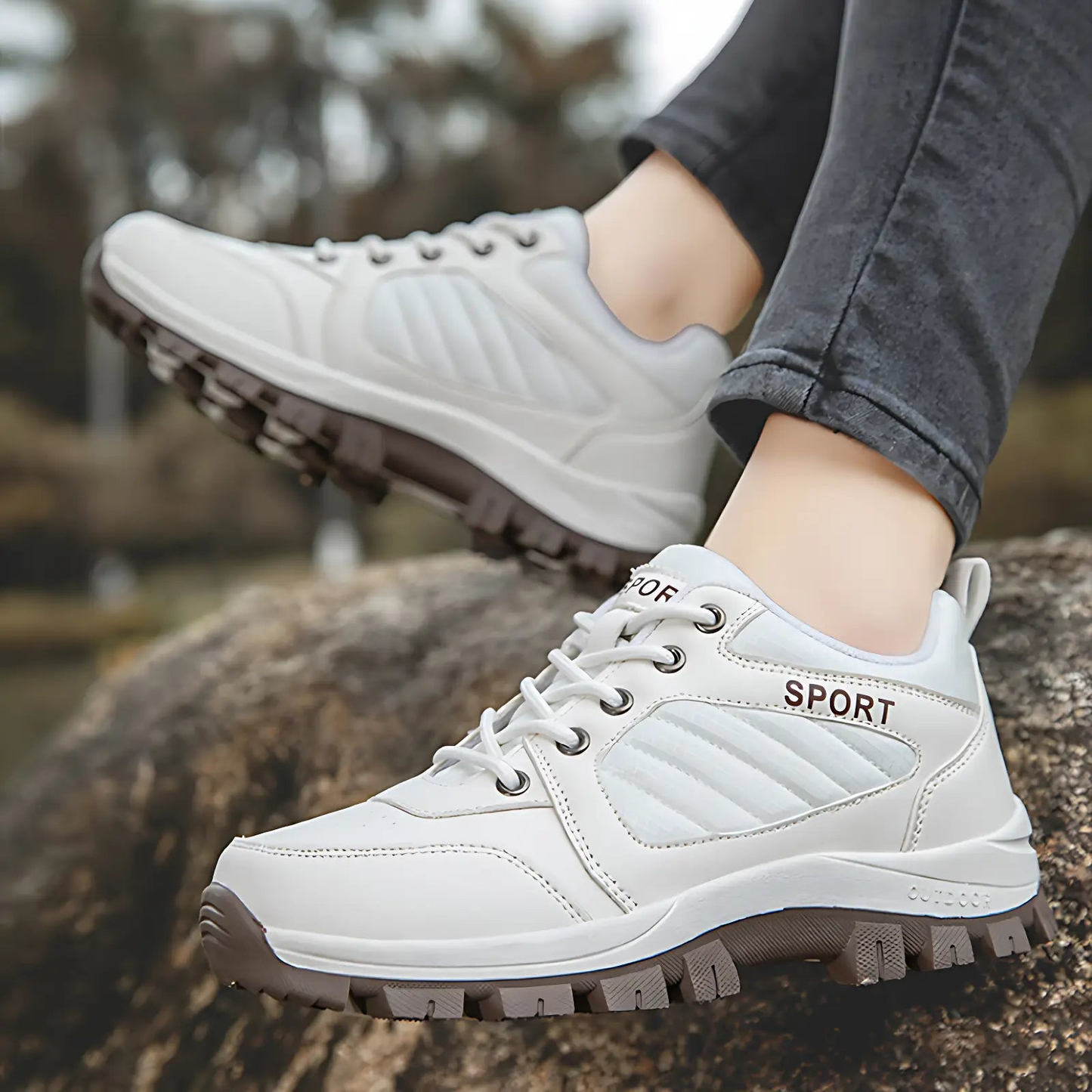 Wanderschuhe damen