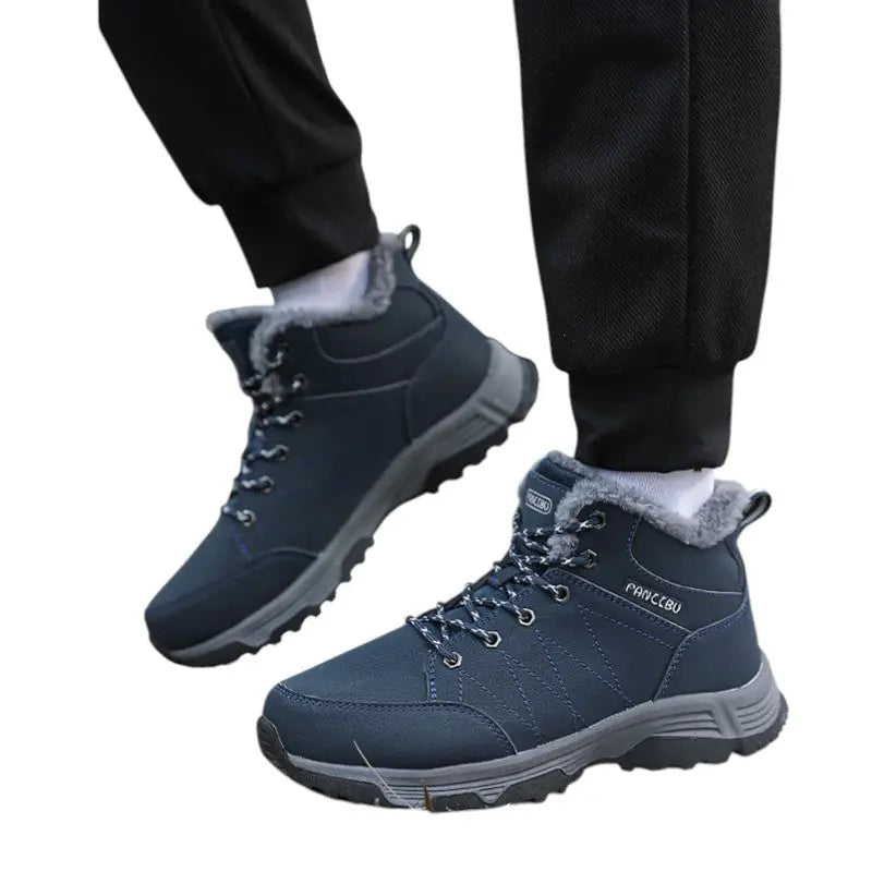 Winterstiefel herren