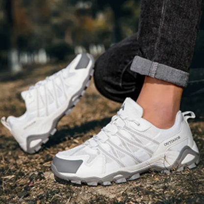 Trekkingschuhe herren