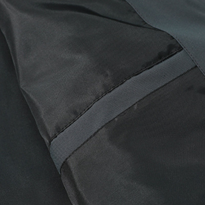 Hardshelljacke Herren - 8.000 mm Wassersäule - Leicht & Komprimierbar