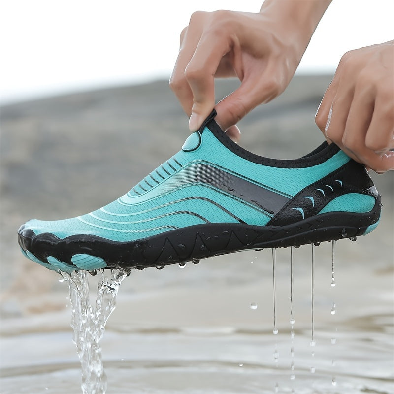 Wasserschuhe - Schnelltrocknend - Barefoot-Sohle