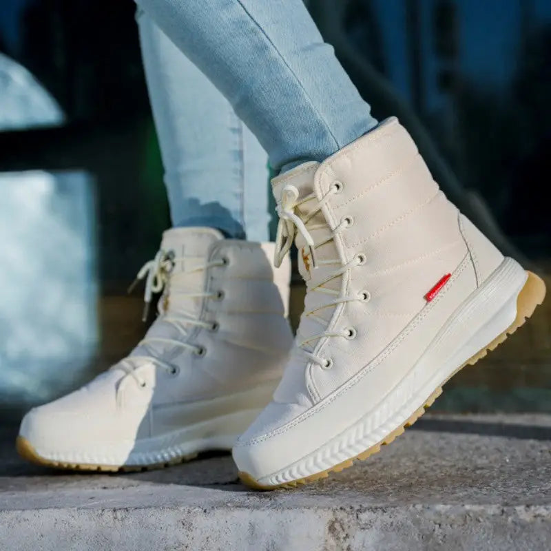 Winterstiefel damen