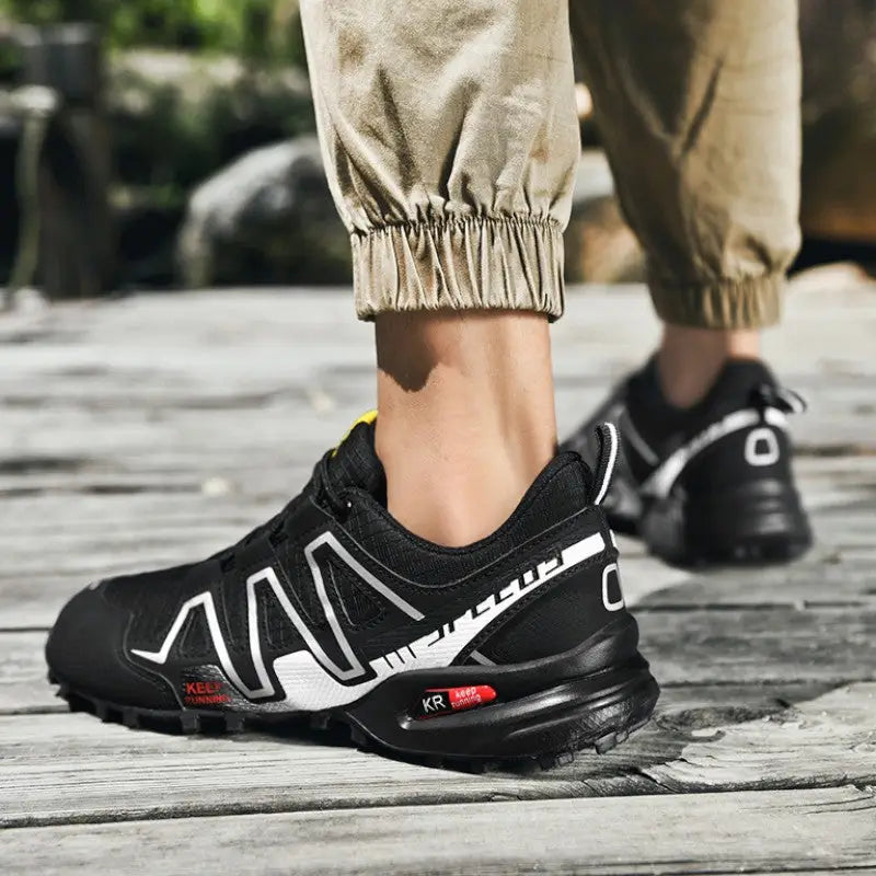 Leichte wanderschuhe herren