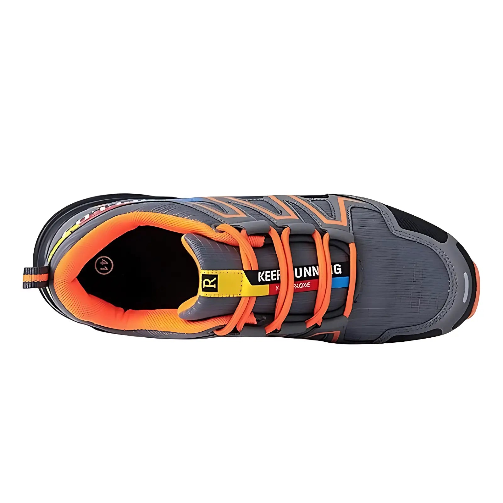 Wanderschuhe damen leicht