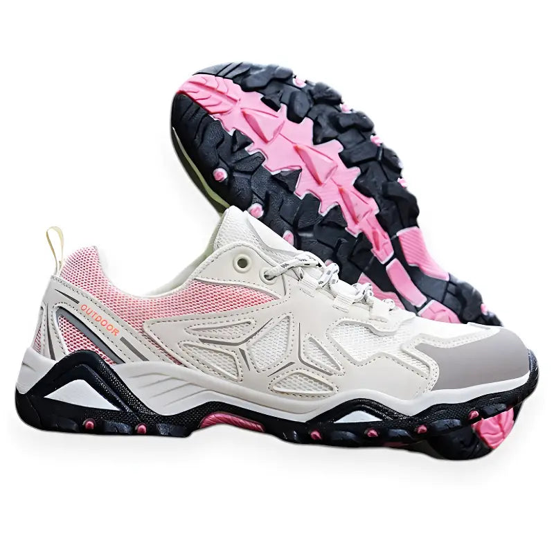 Trekkingschuhe damen