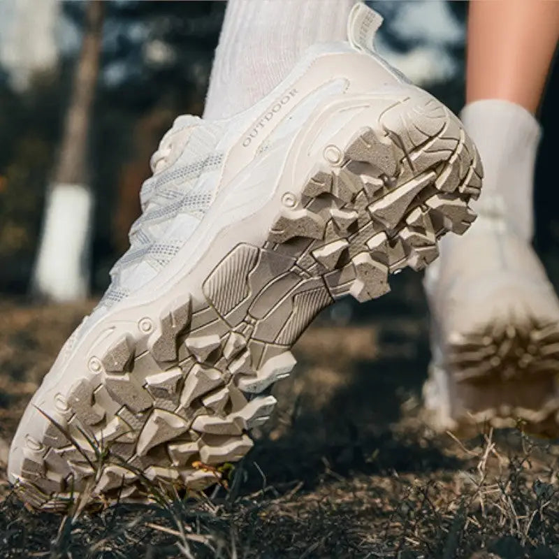 Trekkingschuhe herren