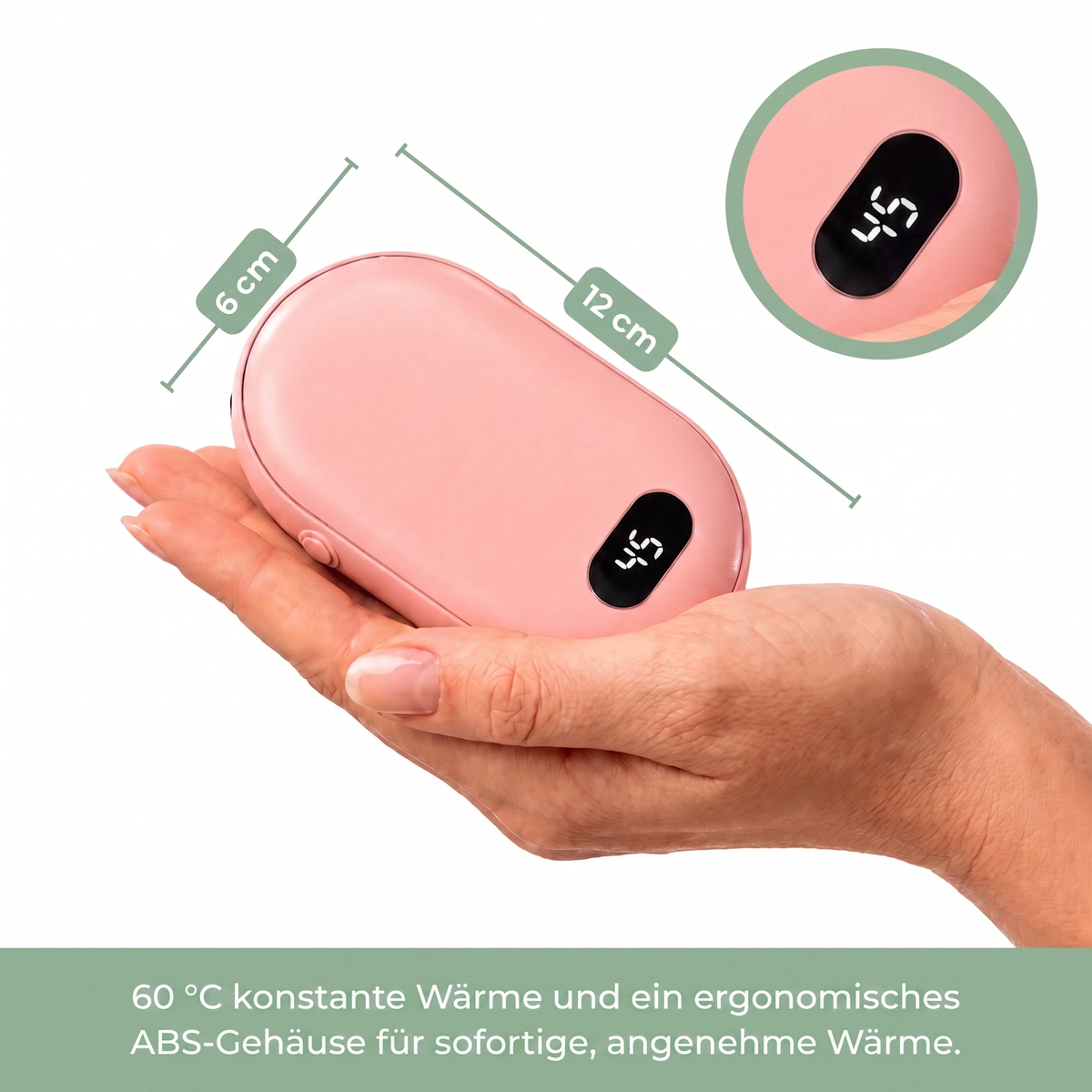 Handwärmer – Handwärmer elektrisch