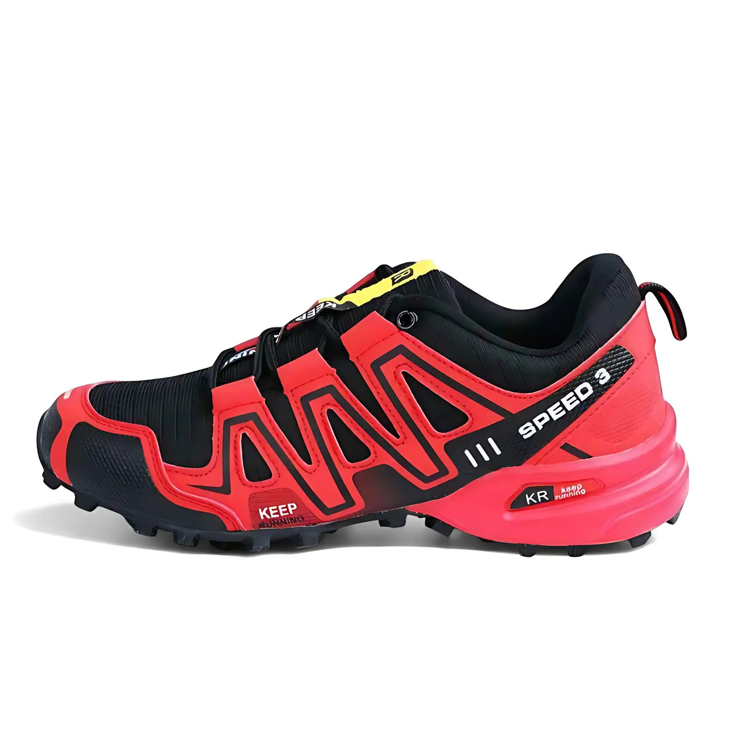 Wanderschuhe damen leicht