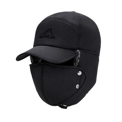 Wintermütze herren – Wintermütze Herren 3-in-1