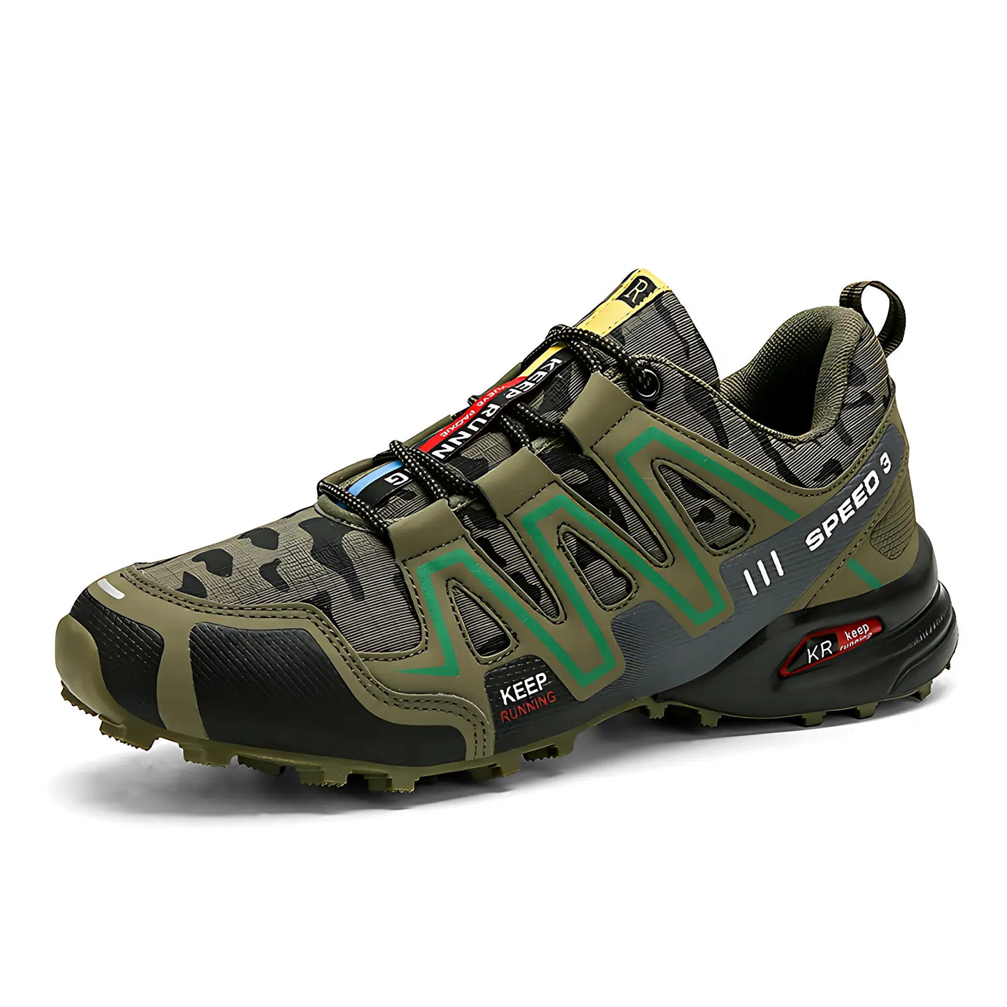 Wanderschuhe damen leicht