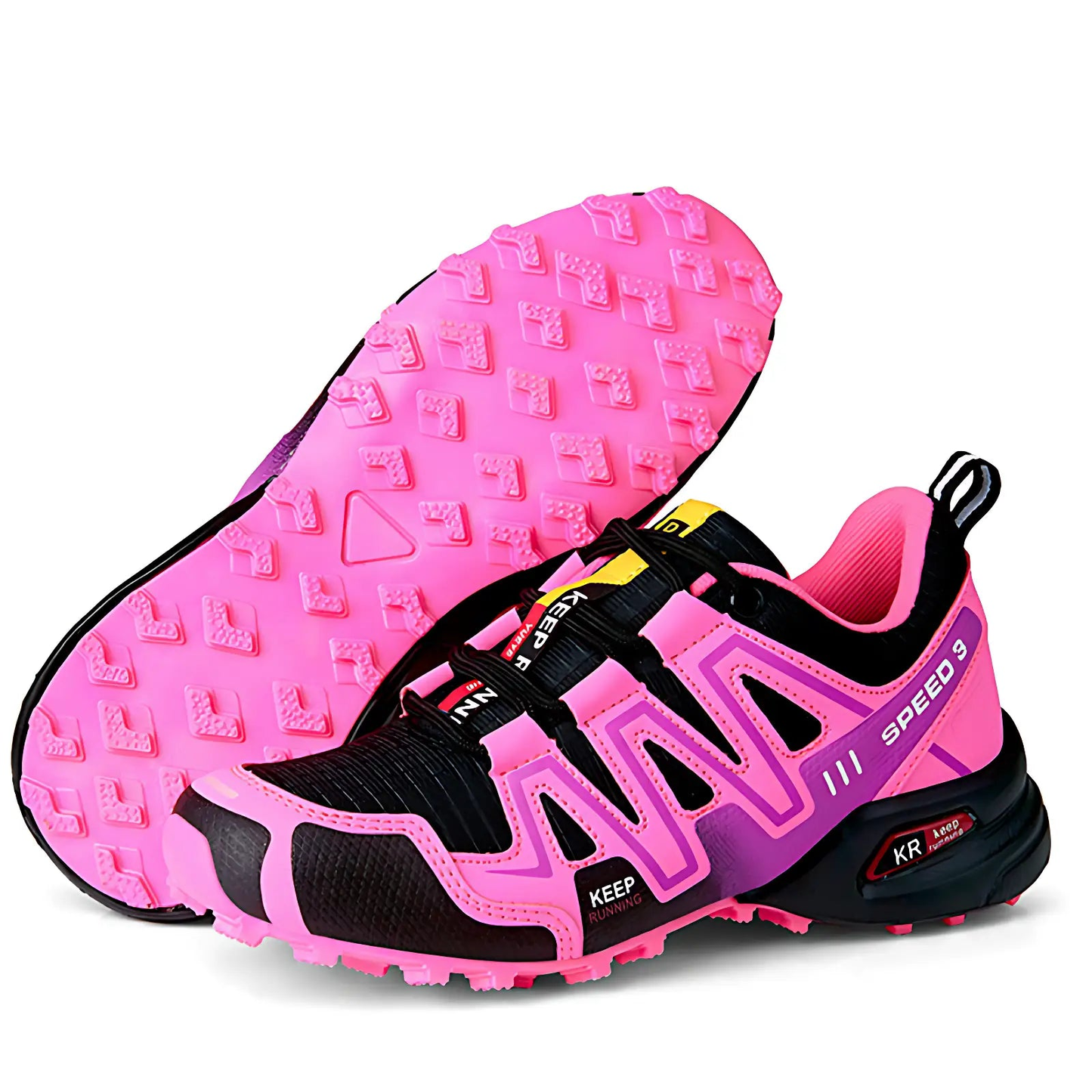 Wanderschuhe damen leicht