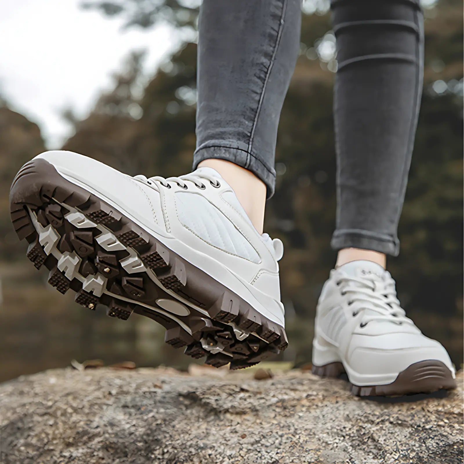 Wanderschuhe damen